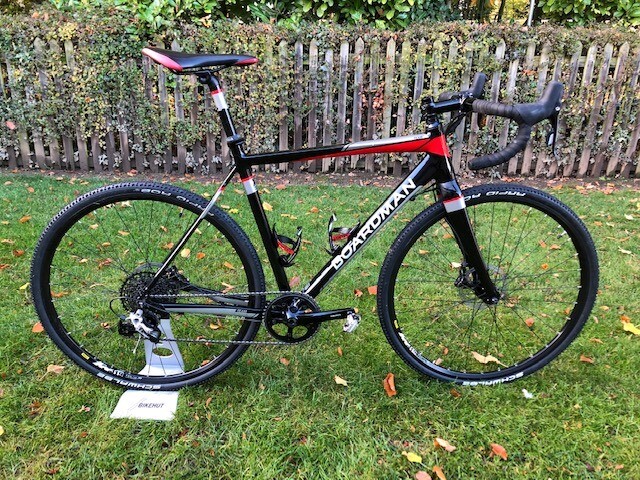 rapid rob cyclocross tyre